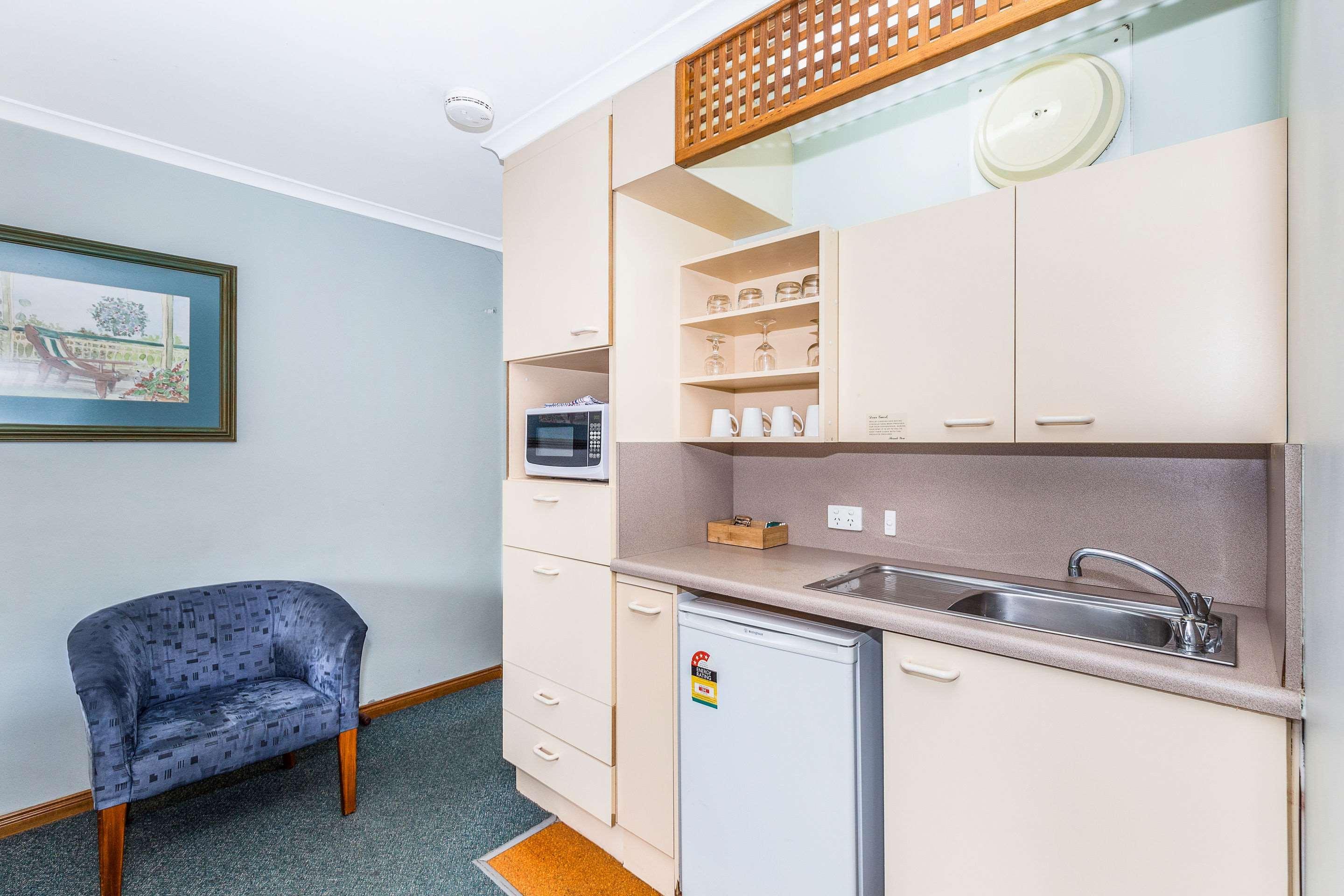 Spring Hill Terraces Hotel Brisbane Exterior foto